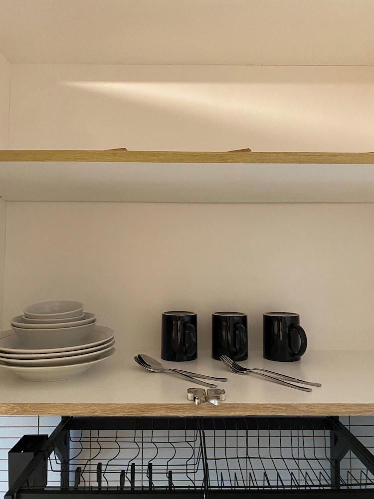 Modern Look Studio at LRT City Jatibening Apartment