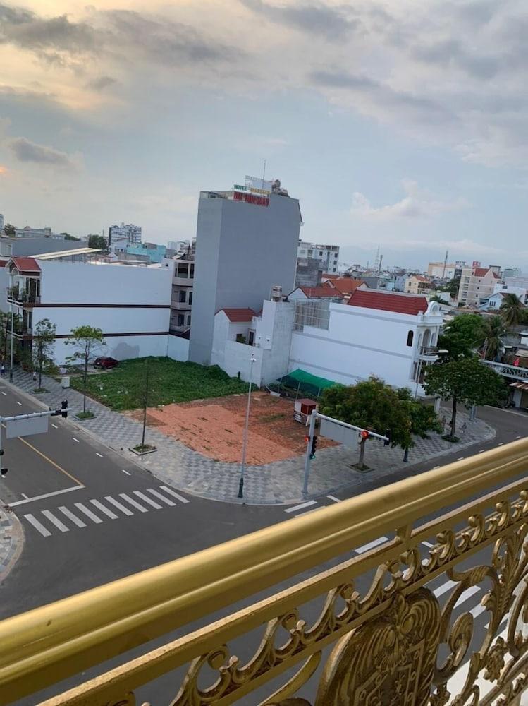 Ha Anh Phan Thiet Hotel