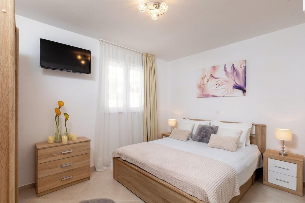 Apartments Blažević