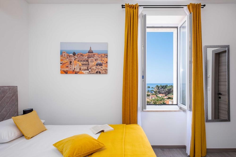 Dubrovnik Fantasy Apartments