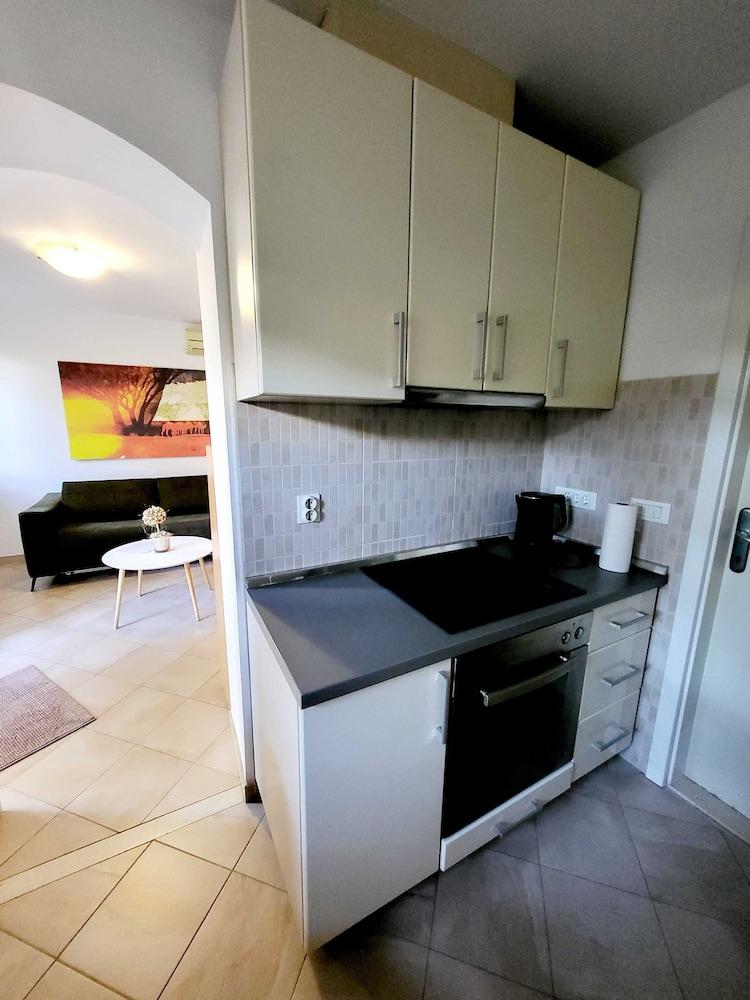 Green Terrace Apartment I