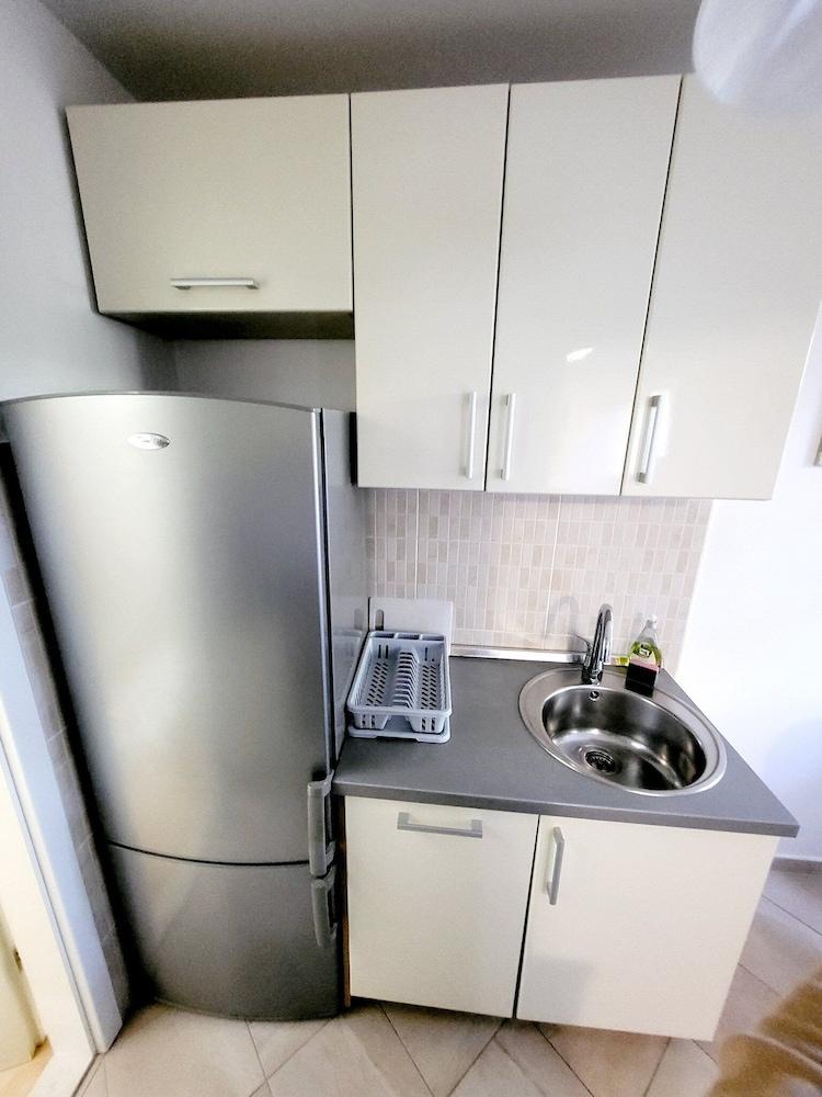 Green Terrace Apartment I