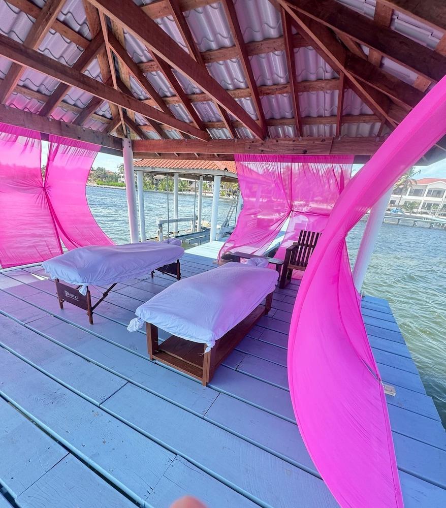 Villas De Isla Bonita - A4