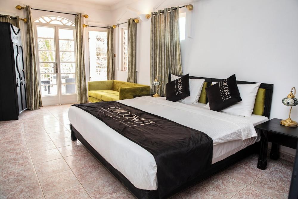 Coconut Residence & Spa