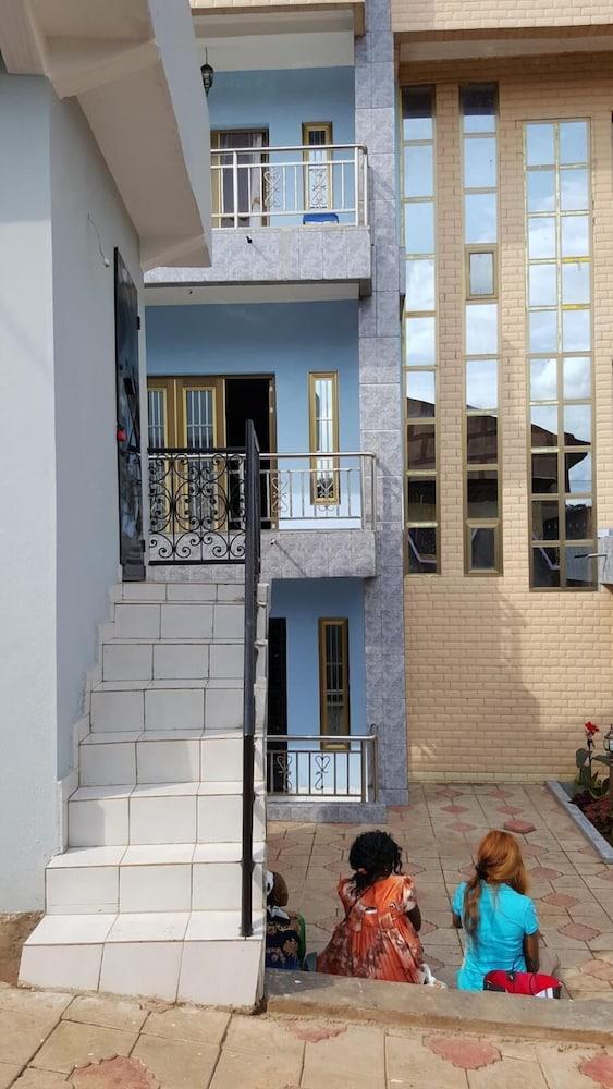 Résidence Clarahouse