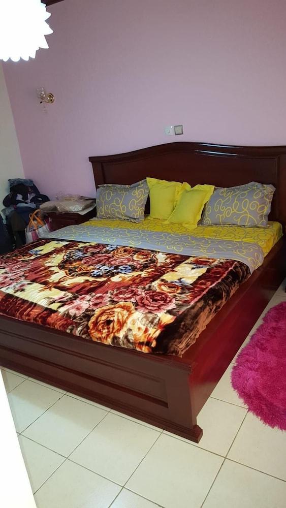 Résidence Clarahouse