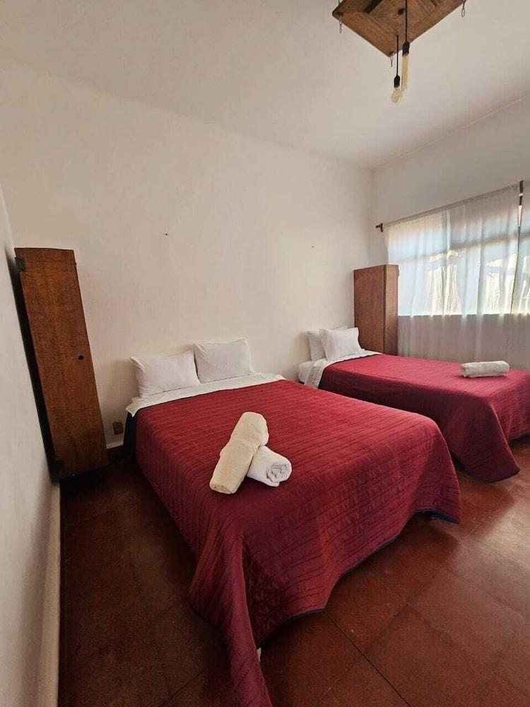 Hostal Azulejo Cuernavaca