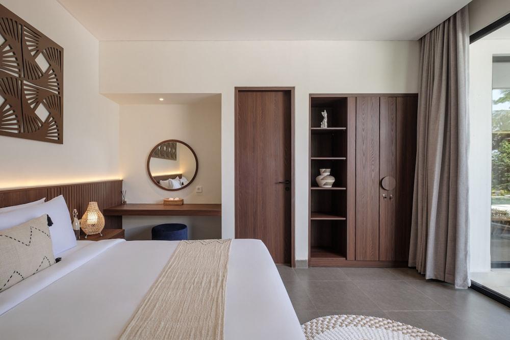 Villa Jenggala by GORO