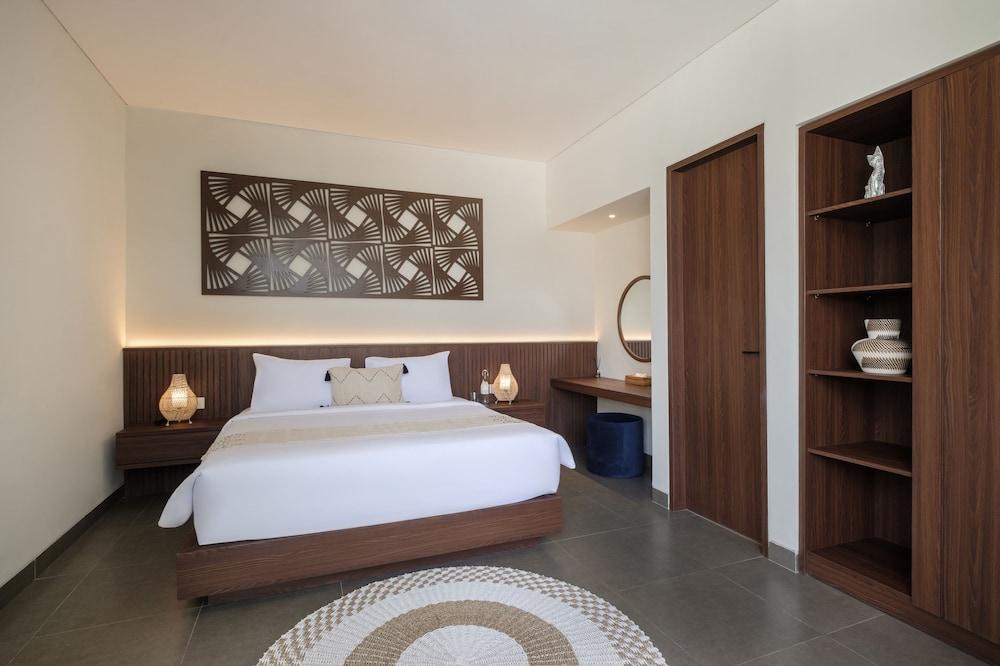 Villa Jenggala by GORO