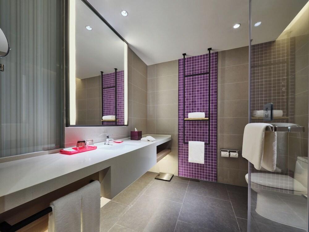 JING Hotel Apartment Greenland Shanghai