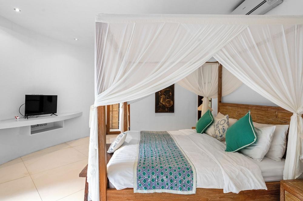 Sahaja Villa by Betterplace