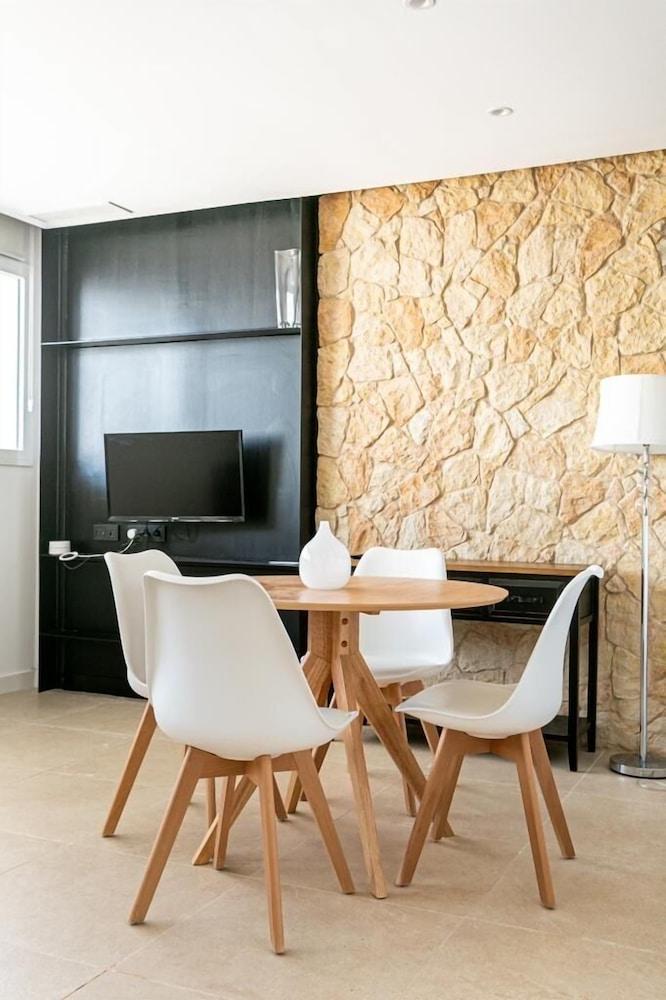 Cala Vadella Panoramic Retreat