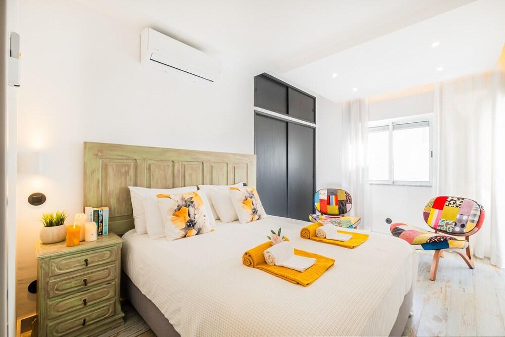 Apartment Carvoeiro By The Sea 3