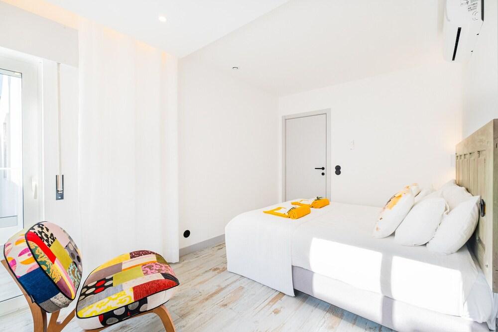 Apartment Carvoeiro By The Sea 3