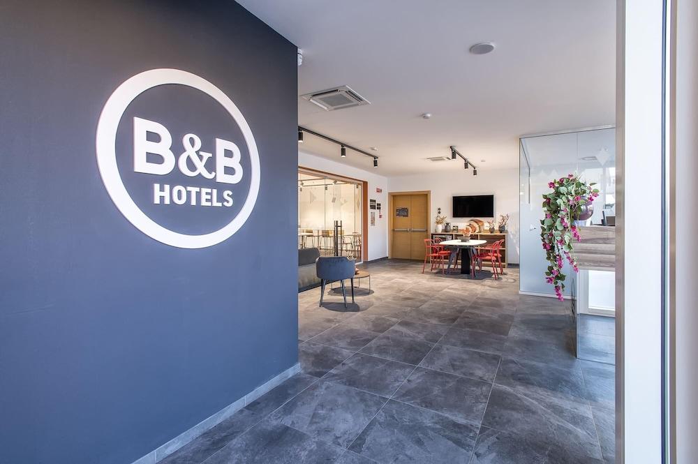 B&B Hotel Sassari