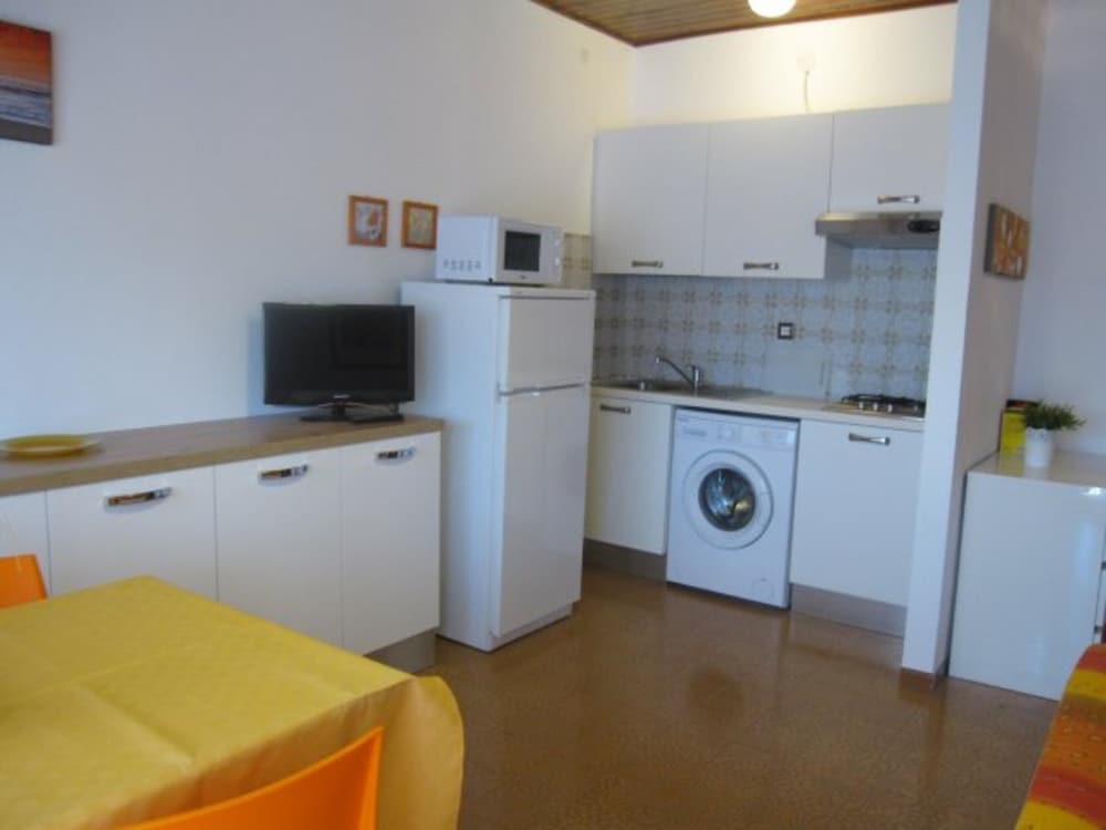 Flat With big Terrace in Grado - Beahost Rentals