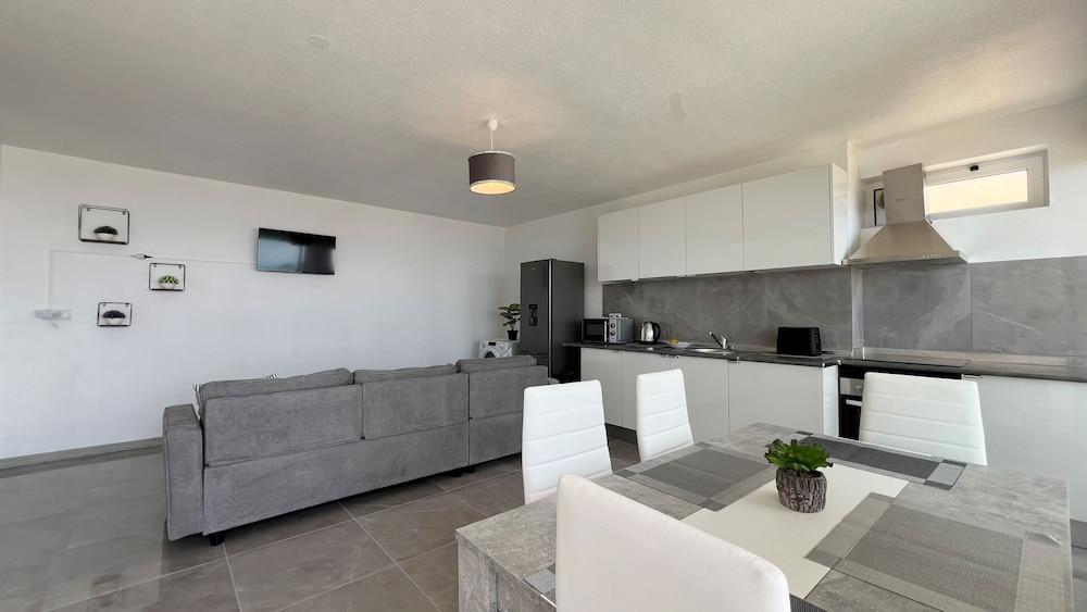 Little heaven Calheta Apartment