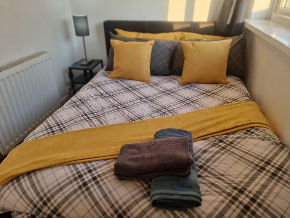 Lovely 2-bed House in Sunderland