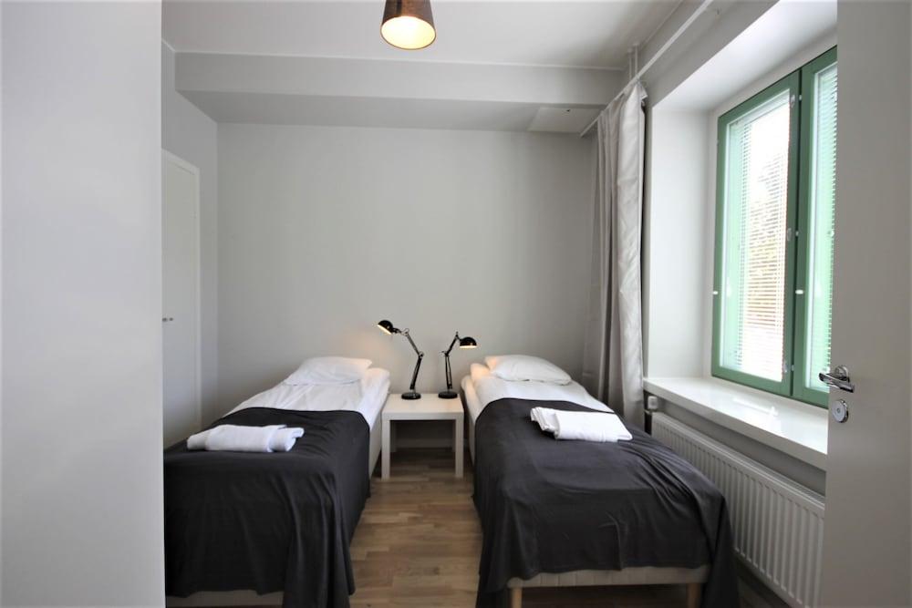 Forenom Serviced Apartments Kuopio