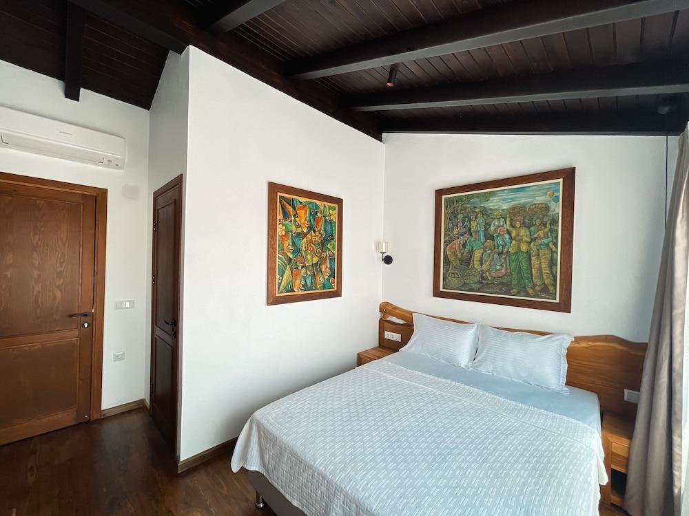 Casa Alegre Alaçatı