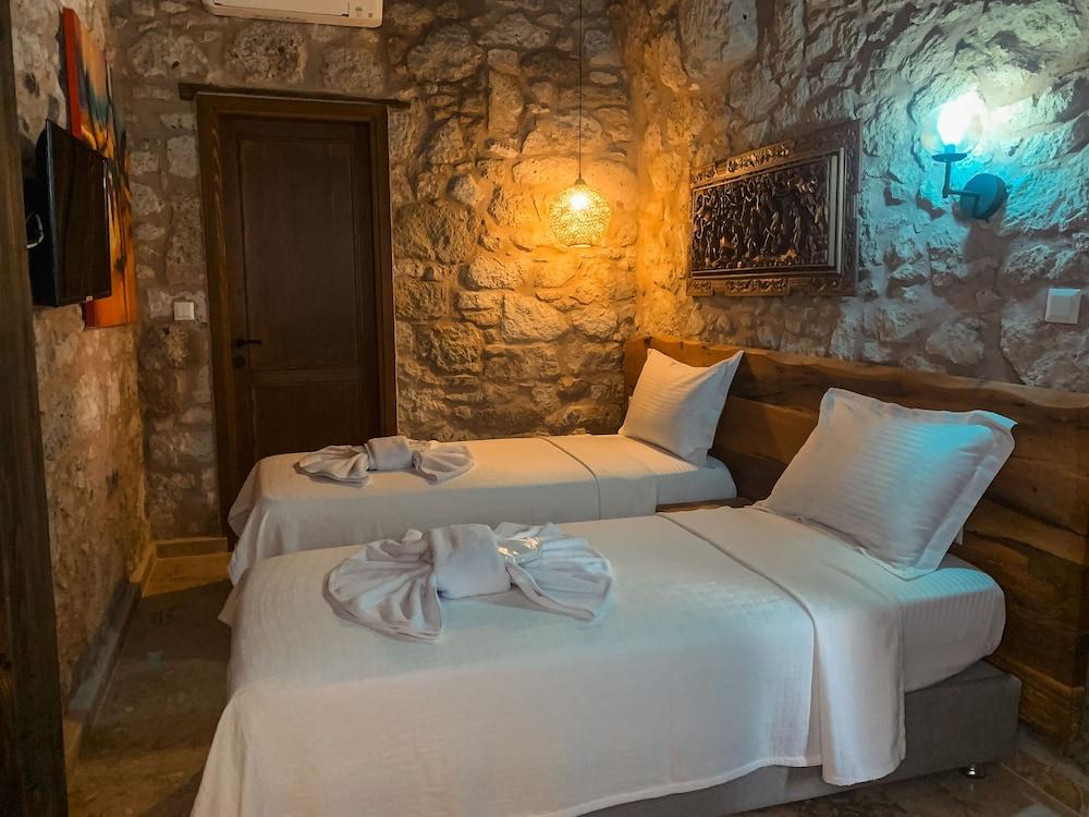 Casa Alegre Alaçatı