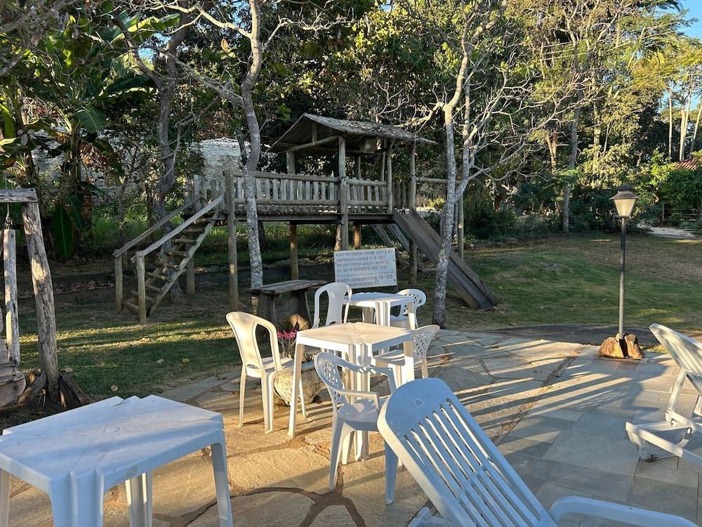 Pousada Recanto Guará