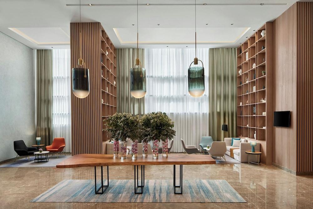 Courtyard By Marriott Makkah