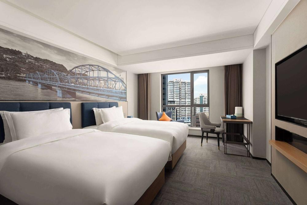 Days Inn by Wyndham Lanzhou Chengguan