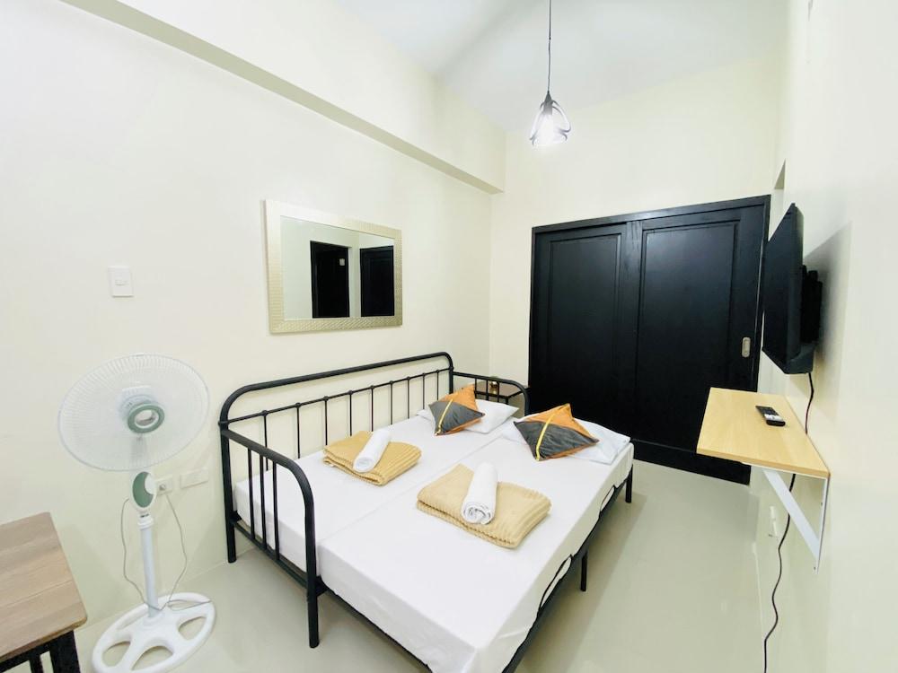 One Pavilion Place by P&J