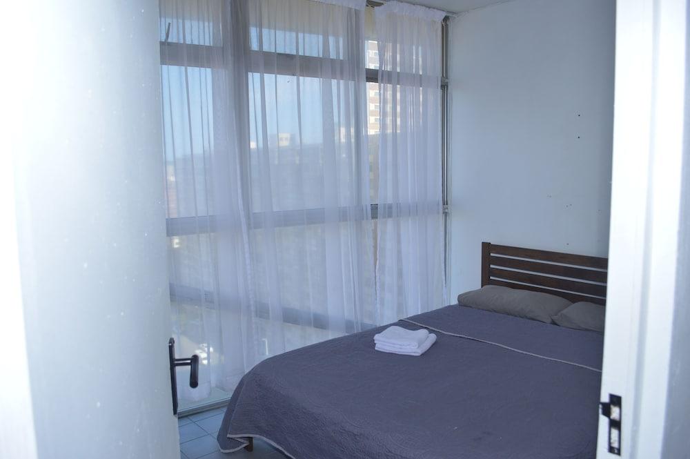 Ocean View Apartment