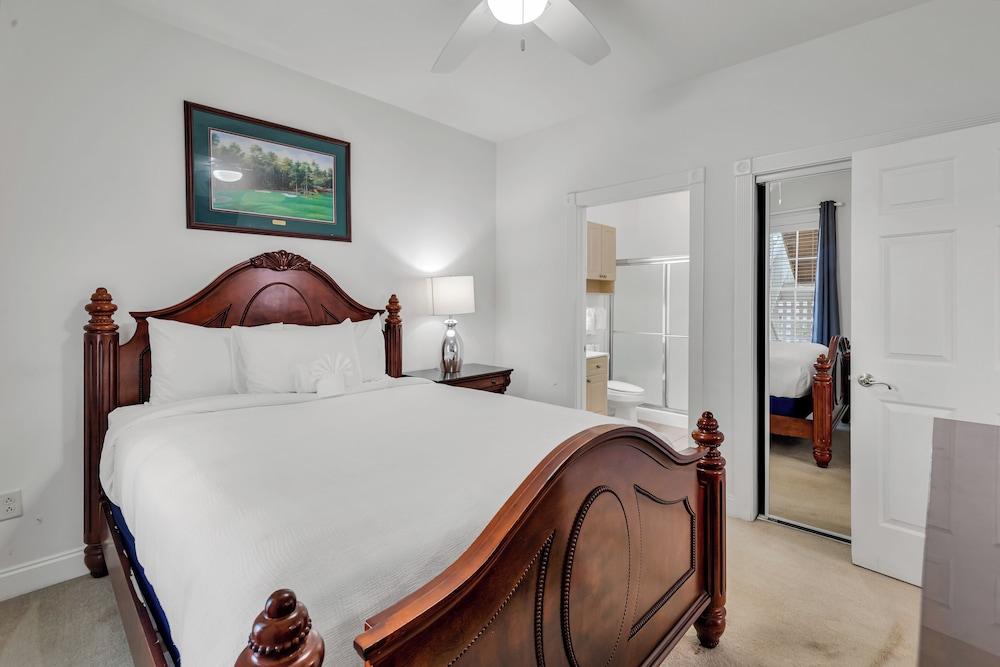 Elegant 3BR Condo at Magnolia Pointe