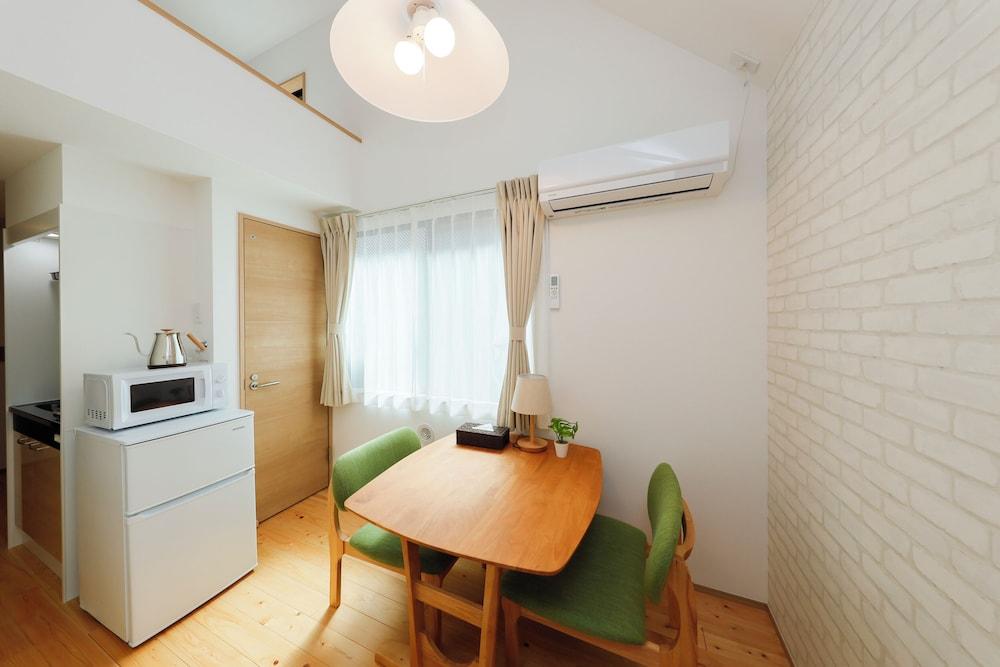 Nakano Five by Tranova