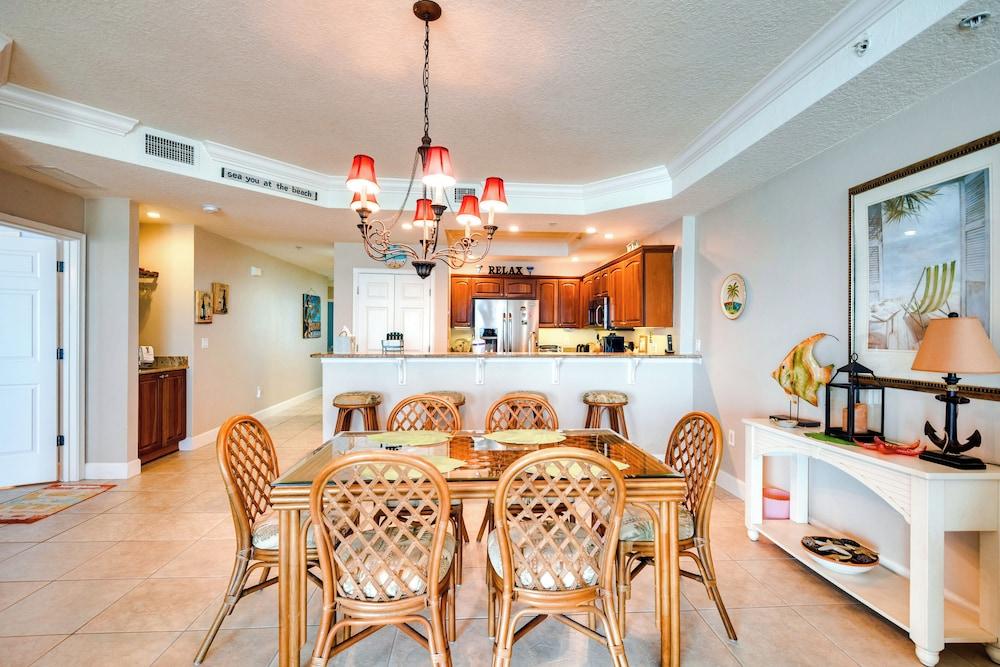 Daytona Beach Condo: Pool Access, Oceanfront