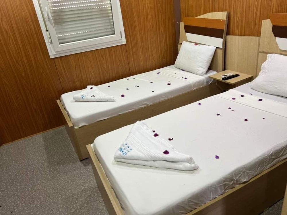 Doriane Beach Club & Aquapark