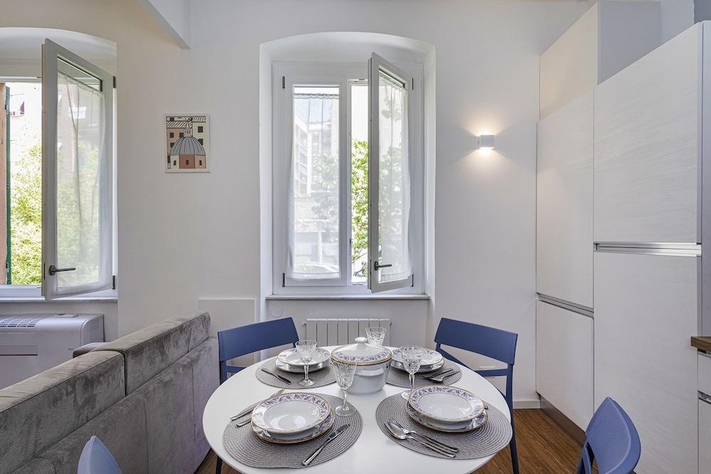 Casa Pontetti by Wonderful Italy