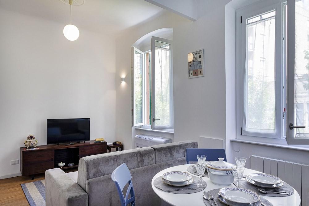 Casa Pontetti by Wonderful Italy