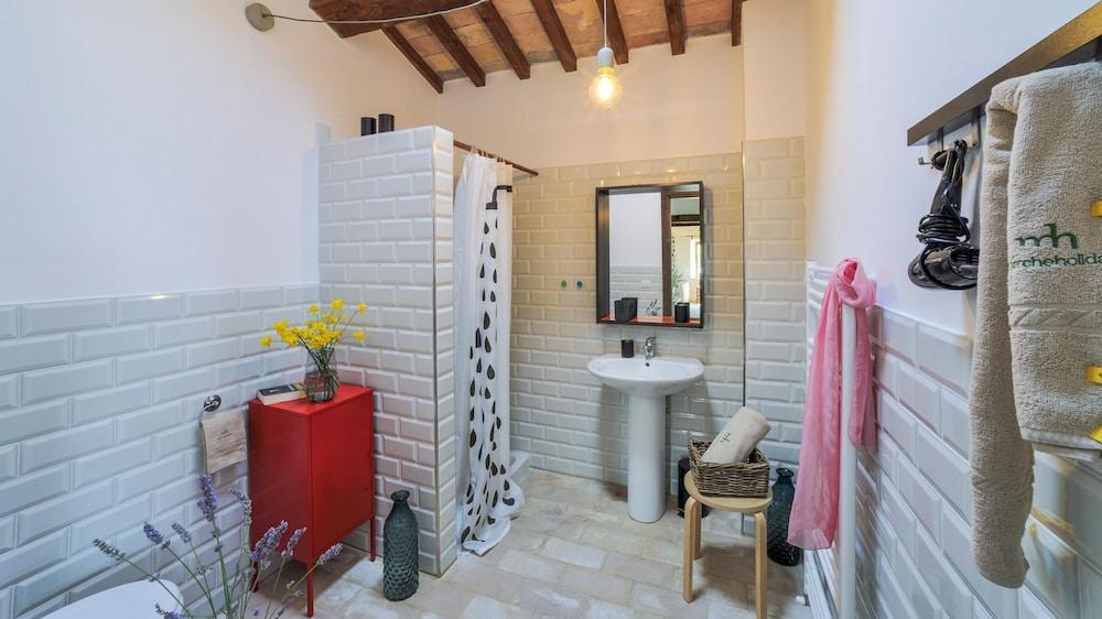 Col Di Luce 8 Emma Villas