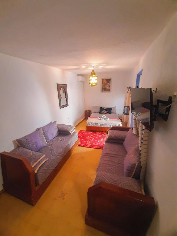 Immaculate 5-bed House in Chefchaouen