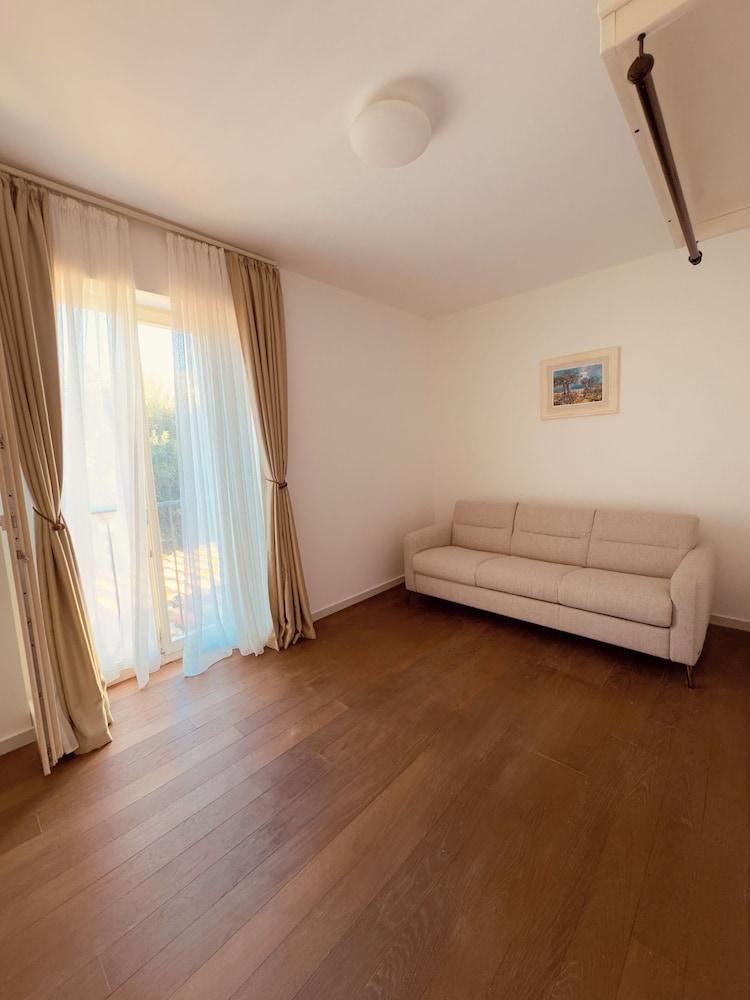 Most Oliva Resort Budva