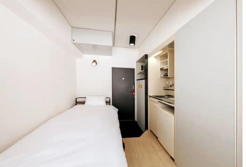 Piazza-U Yutenji by Tranova