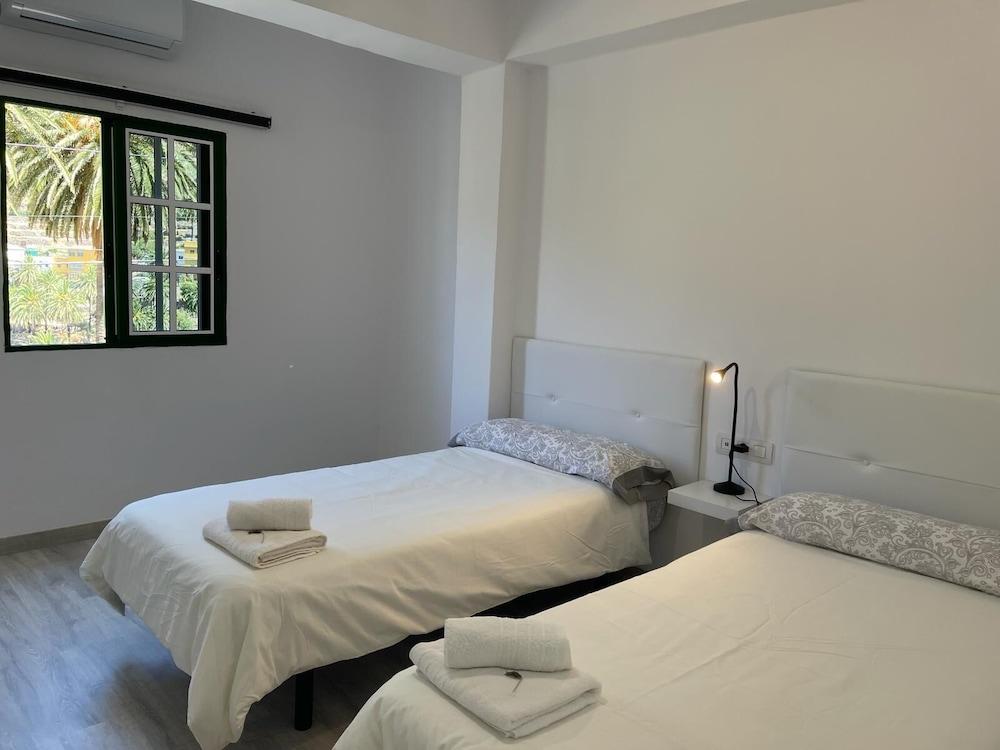 Apartamentos Casa Rural Guadá