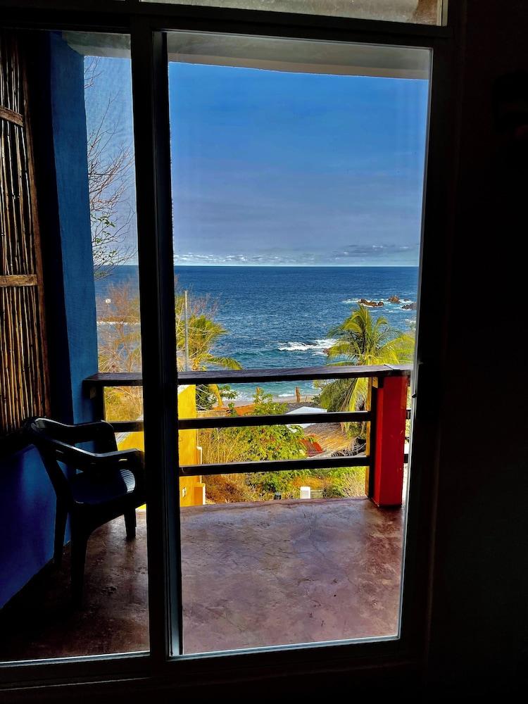 Cabañas Los Colibries