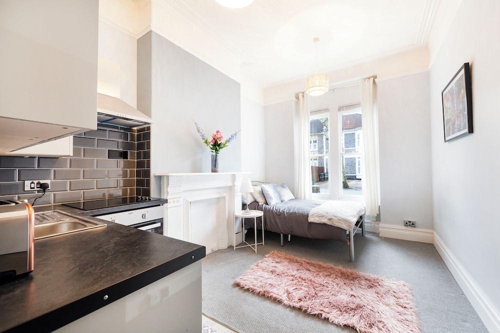 Lovely Studio in Bristol