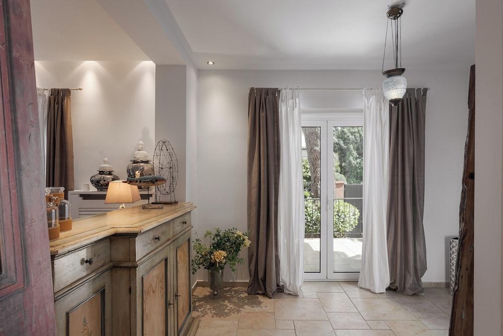 Lussuosa Villa Glyfada