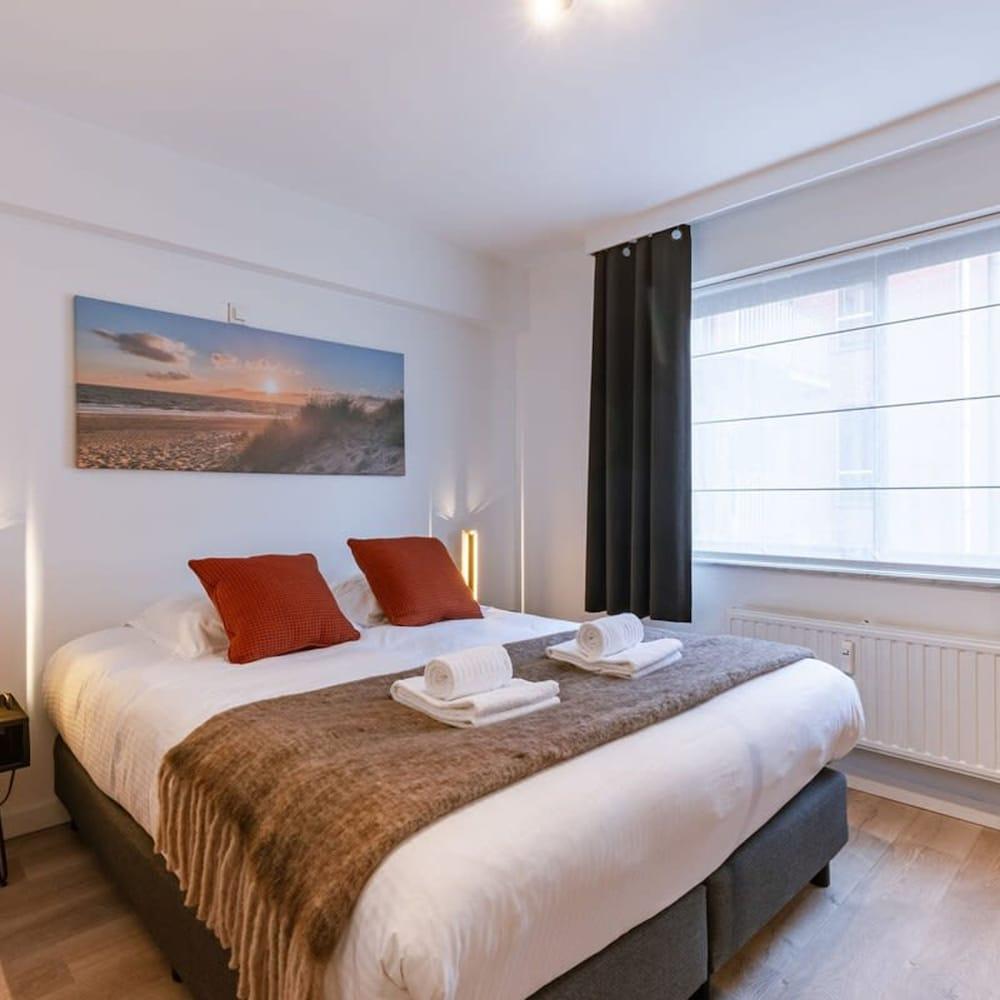 Charming Apartment Close to the Harbor