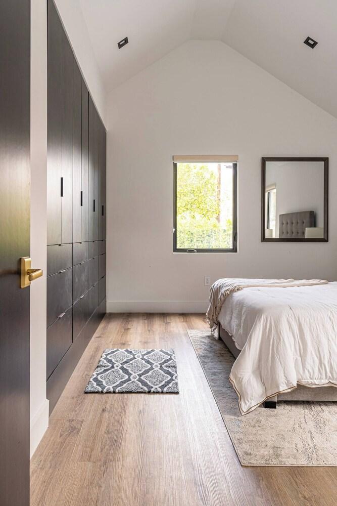 Tulum Style In Sherman Oaks