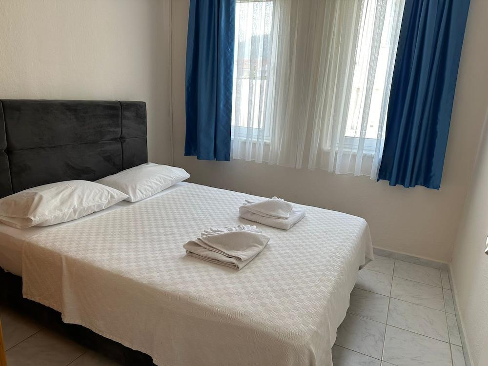 Stay Dalyan Apart Hotel