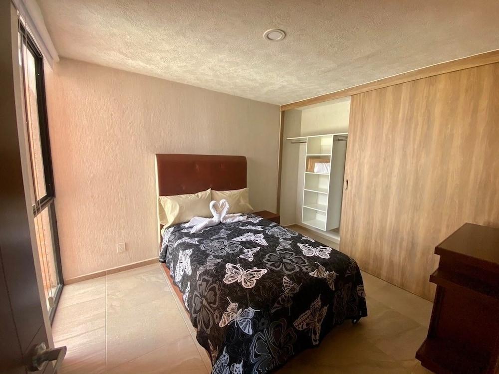 Torre San Francisco Zoológico 132