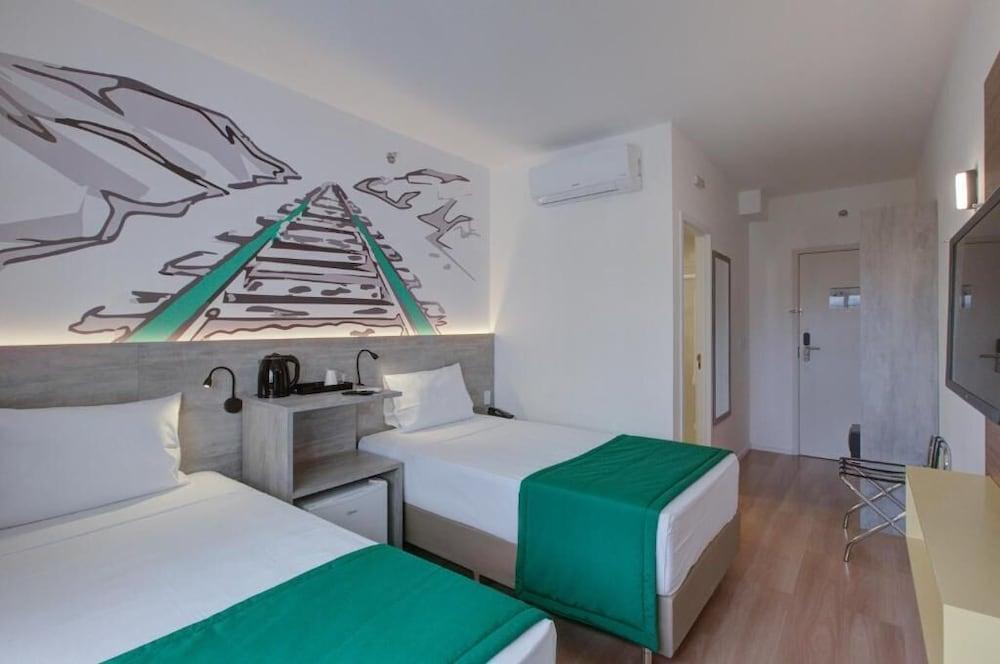 Summit Suítes Hotel Cruzeiro