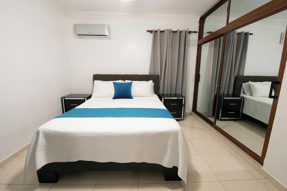 Próximo a unión medica 2 hab.